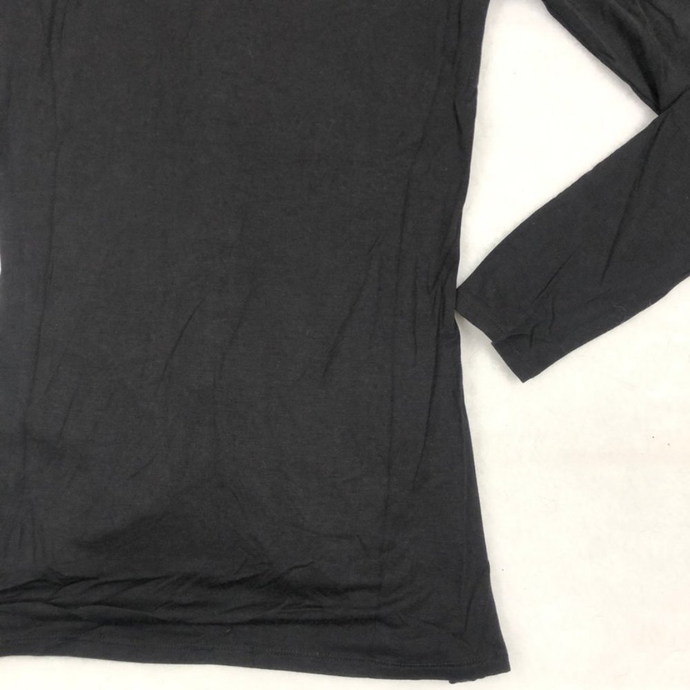 4/$15 Switch T Shirt Women Large Black NWT Las Vegas Party Evening Festival Club - Picture 8 of 14